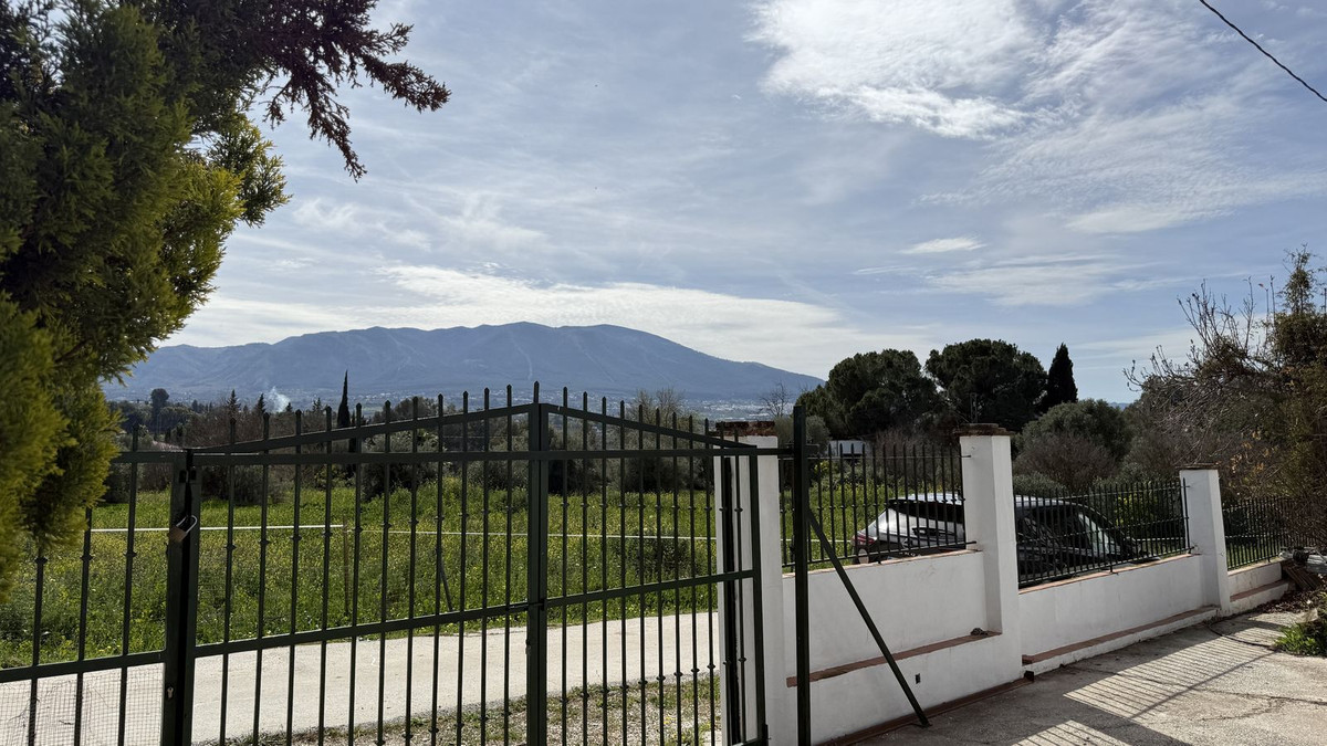Finca - Cortijo in Cártama-16