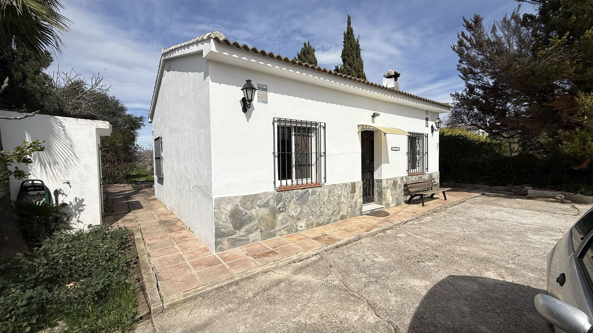 Finca - Cortijo in Cártama-3