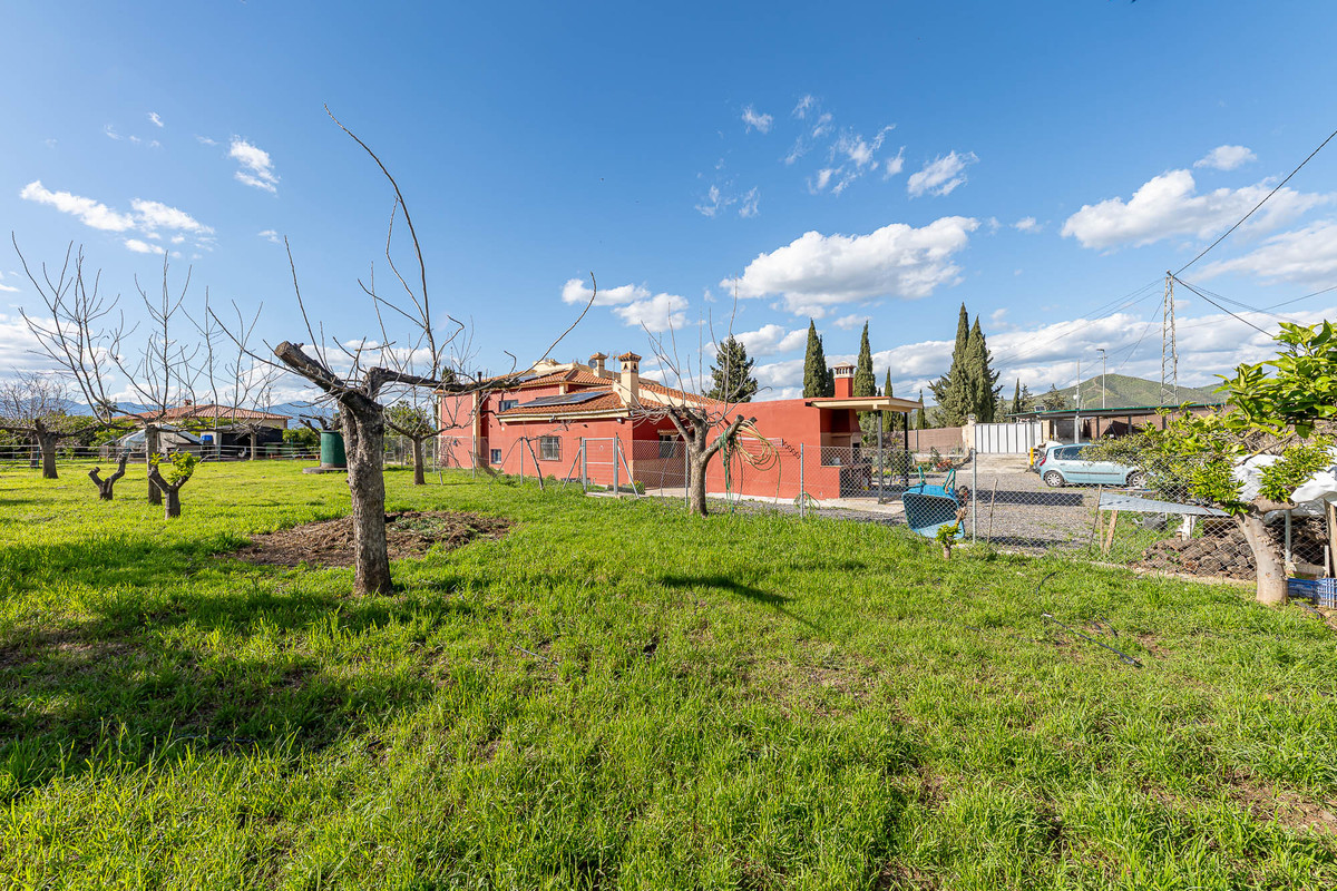Vrijstaande Villa in Cártama-37