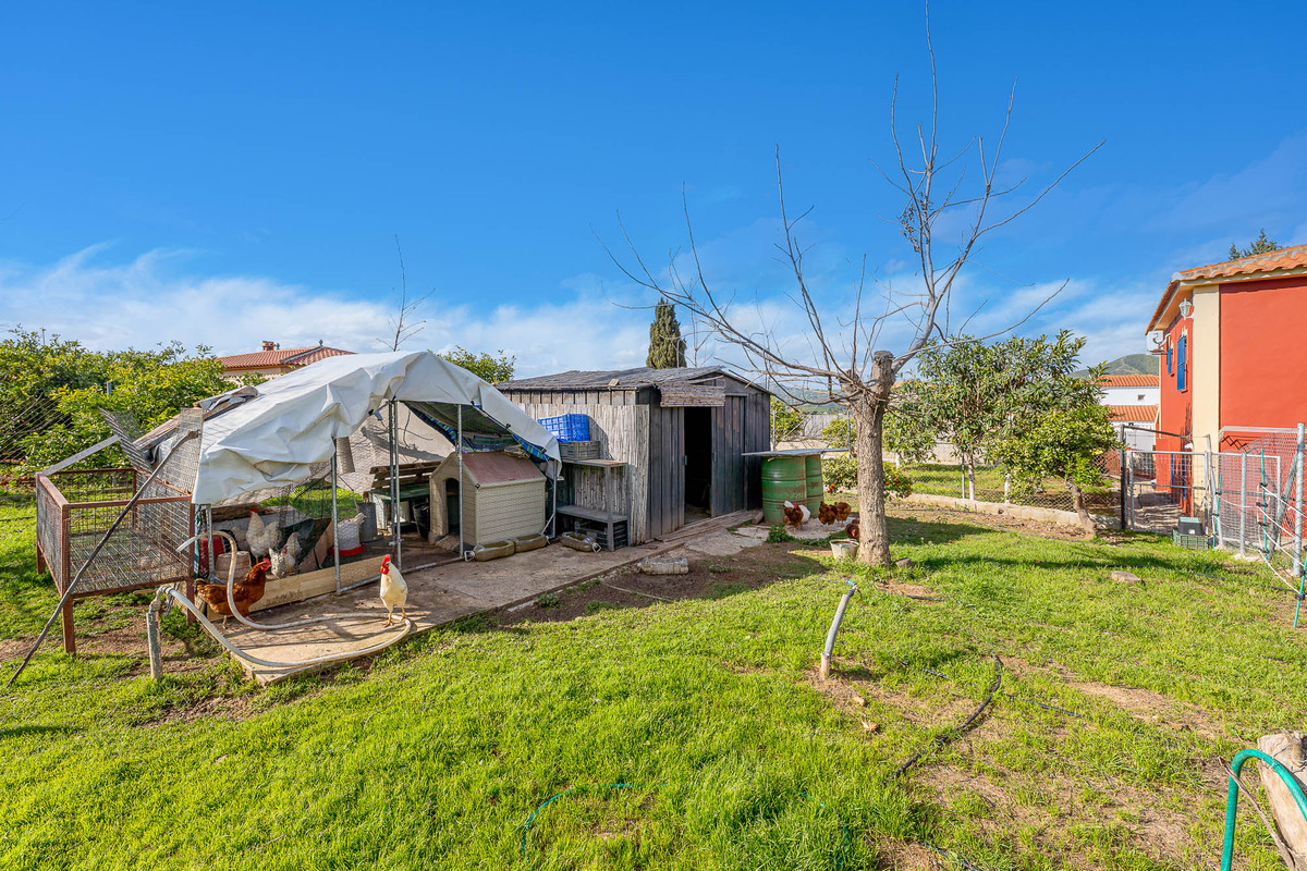 Vrijstaande Villa in Cártama-40