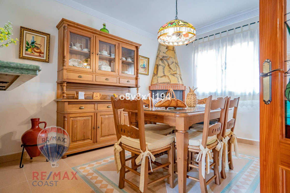 Vrijstaande Villa in Cártama-11