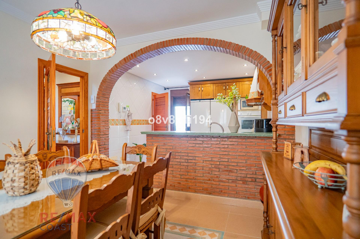 Vrijstaande Villa in Cártama-13