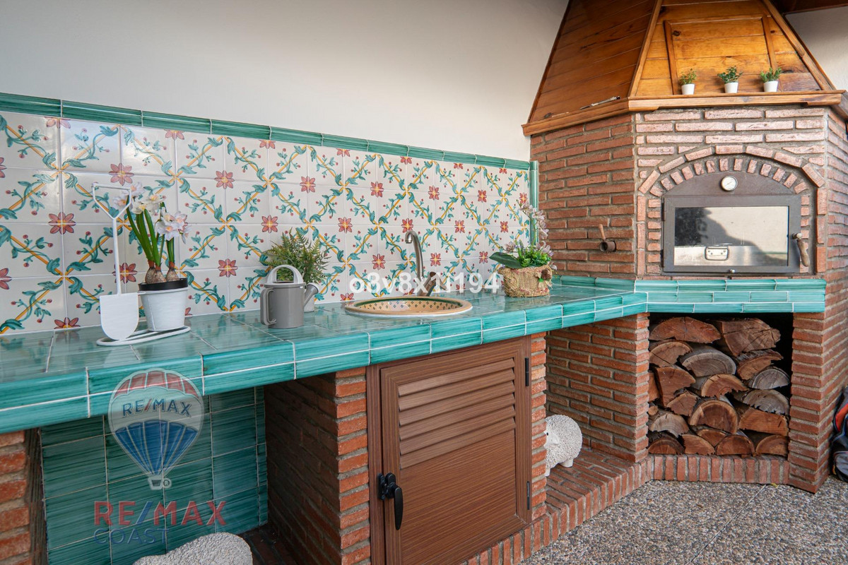 Vrijstaande Villa in Cártama-20