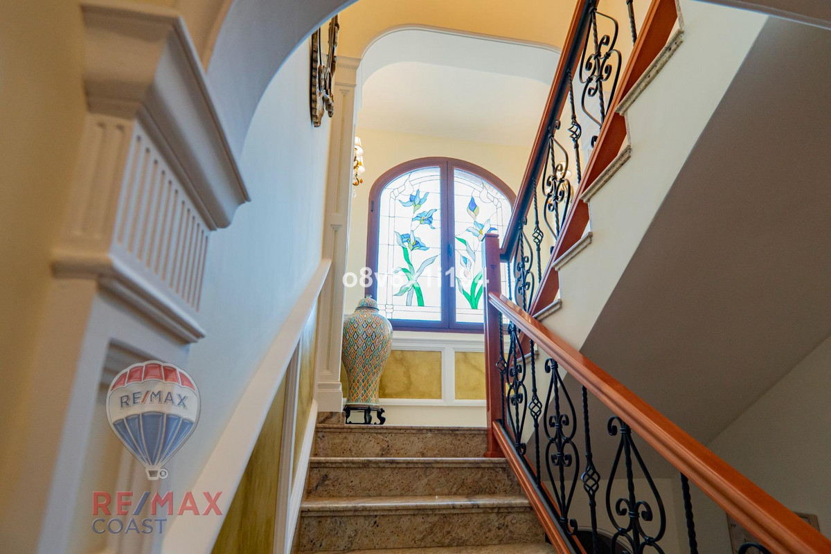 Vrijstaande Villa in Cártama-26
