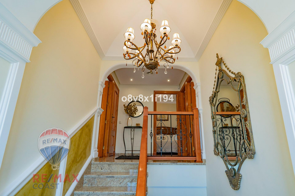 Vrijstaande Villa in Cártama-27