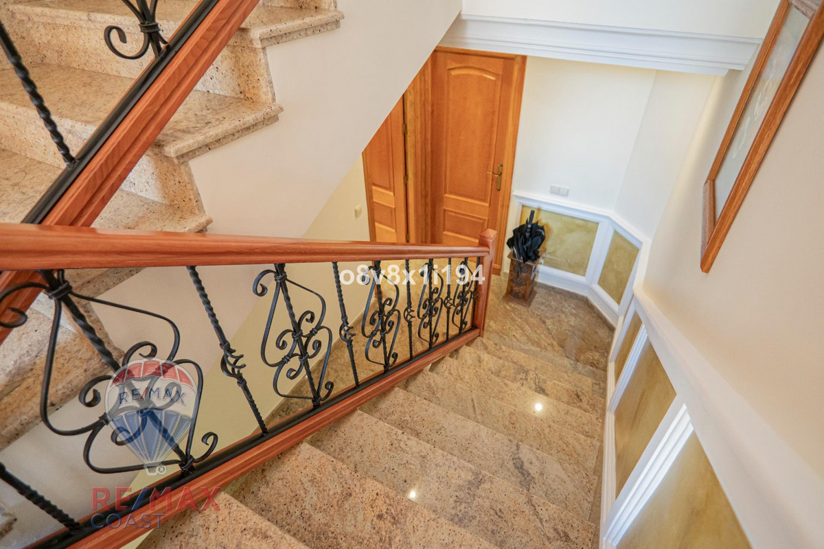 Vrijstaande Villa in Cártama-46