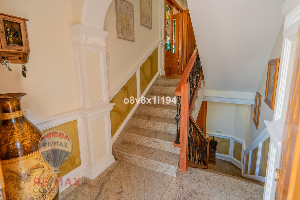 Vrijstaande Villa in Cártama-7