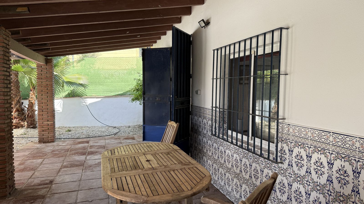 Finca - Cortijo in Cártama-16