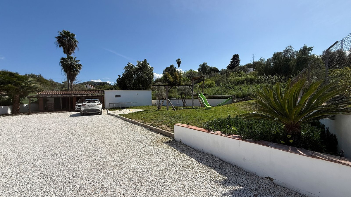 Finca - Cortijo in Cártama-18