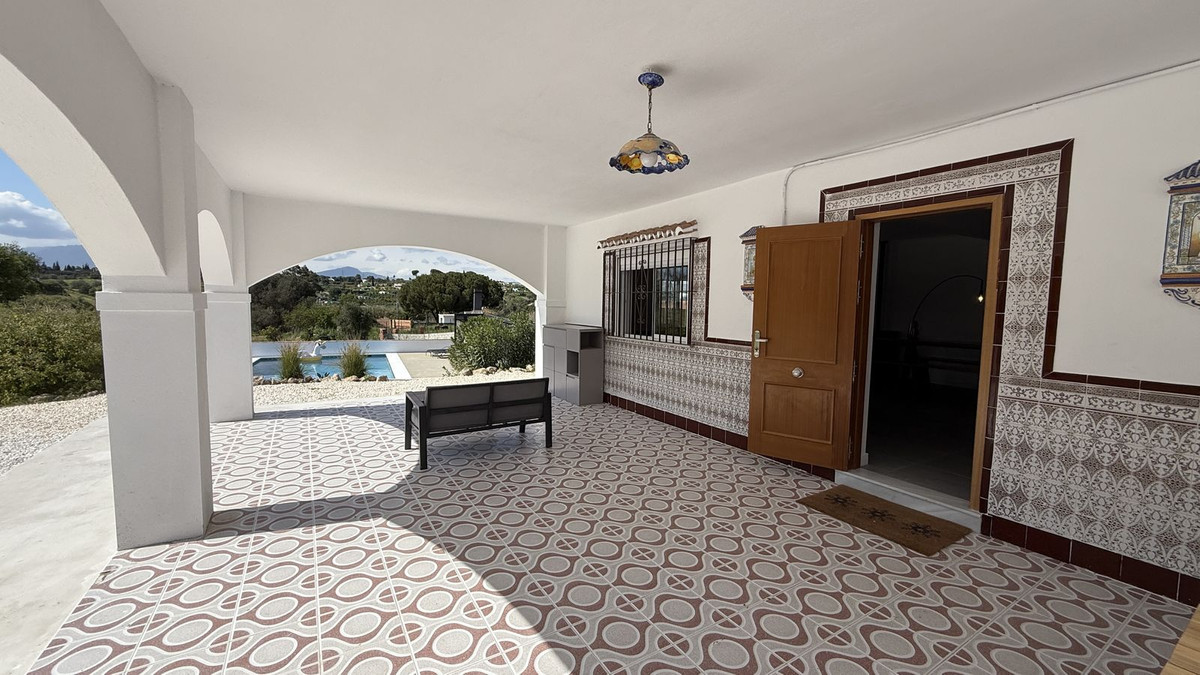 Finca - Cortijo in Cártama-3