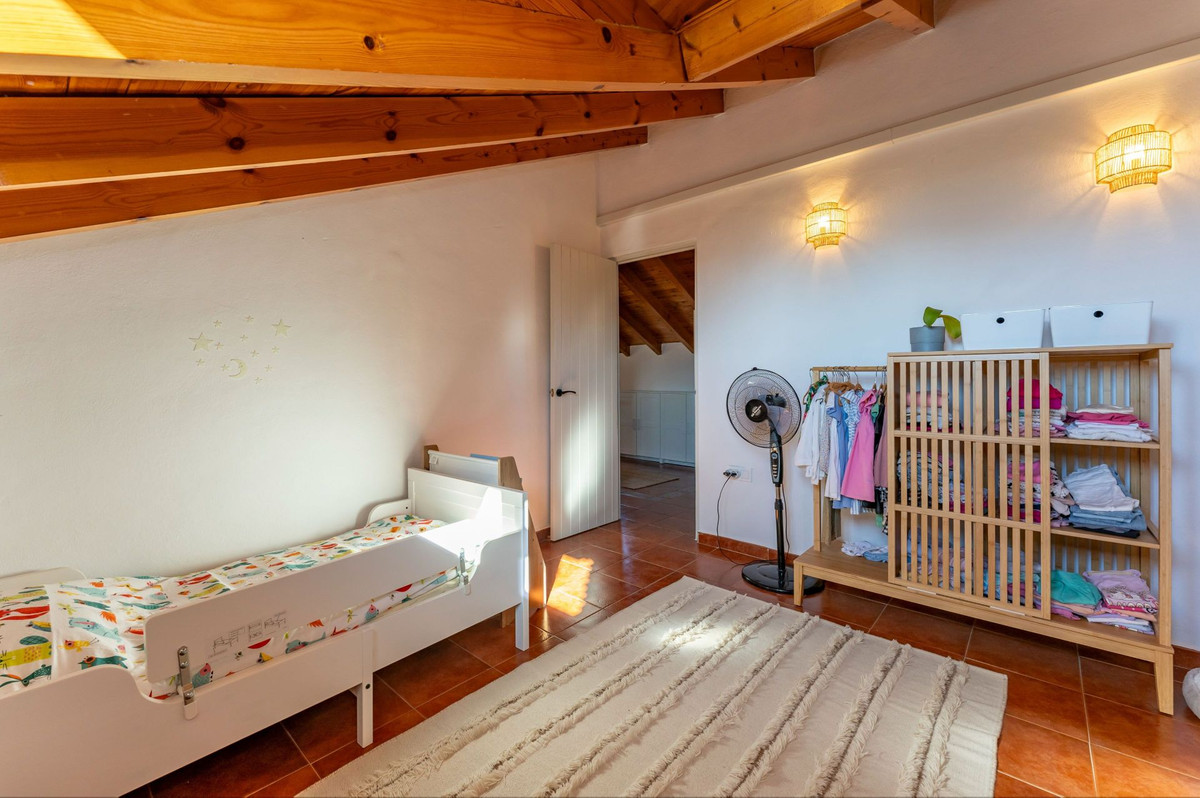 Vrijstaande Villa in Cártama-20