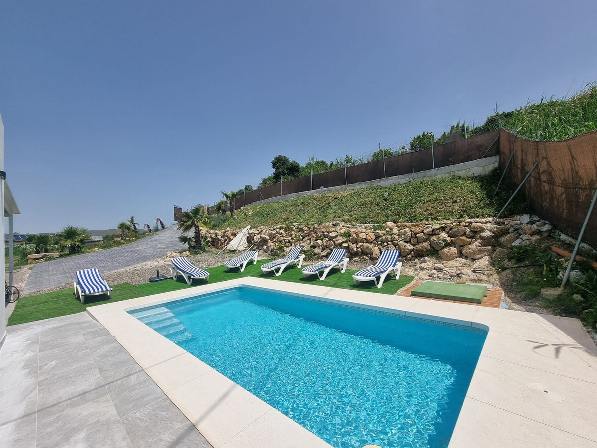 Finca - Cortijo in Cártama-17