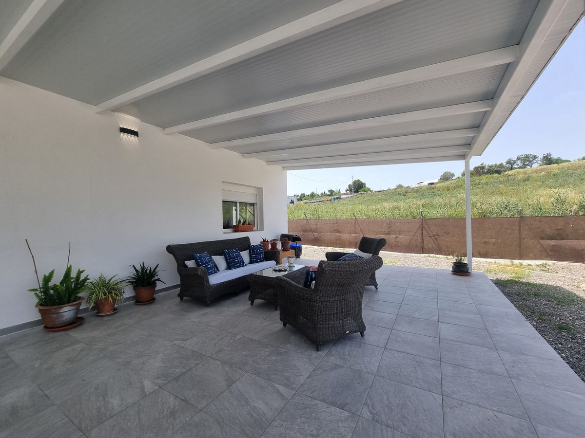 Finca - Cortijo in Cártama-3