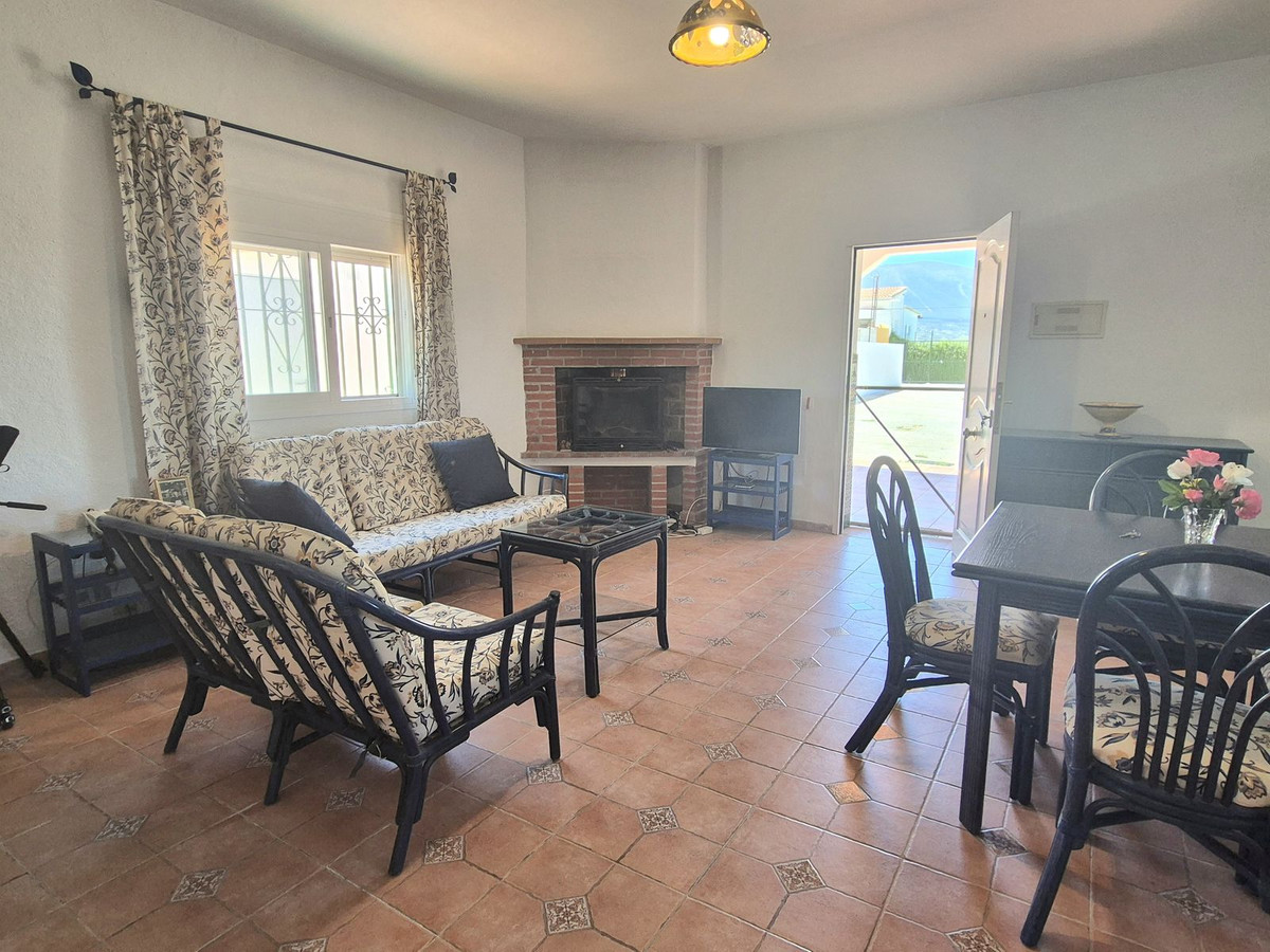 Finca - Cortijo te koop in Cártama | 3 slaapkamers H5046580