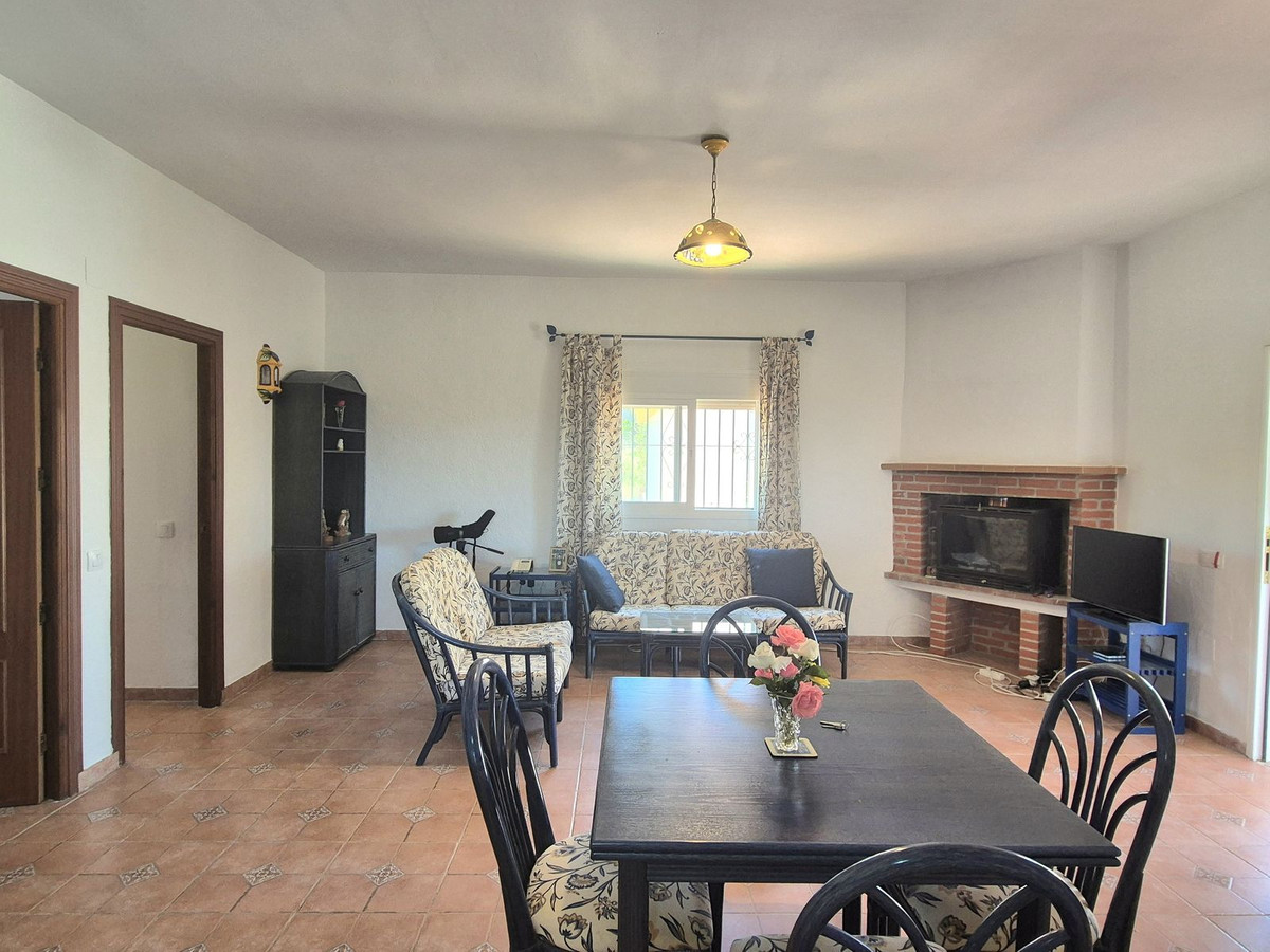 Finca - Cortijo te koop in Cártama | 3 slaapkamers H5046580