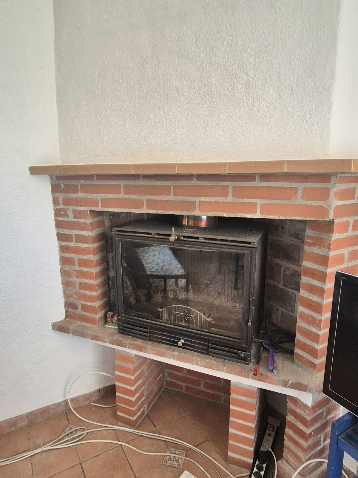Finca - Cortijo te koop in Cártama | 3 slaapkamers H5046580