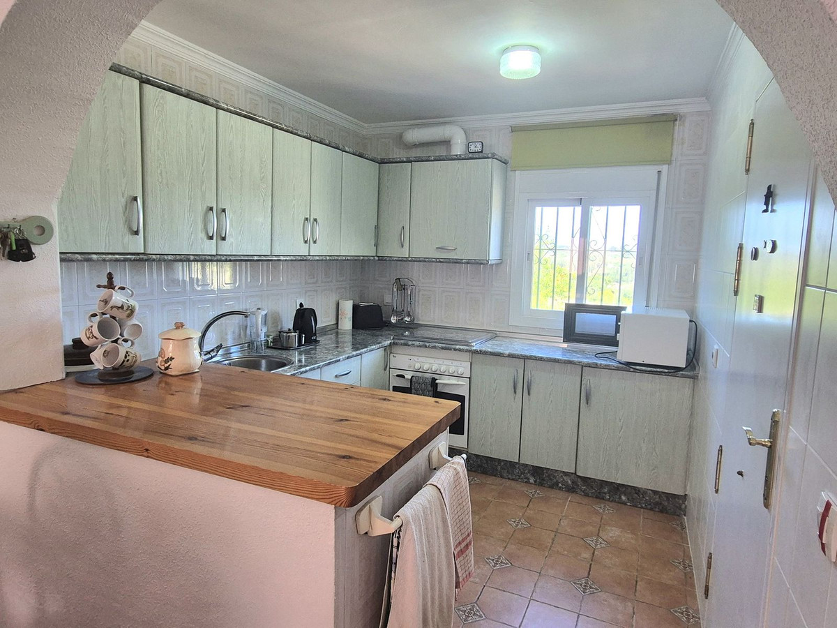 Finca - Cortijo te koop in Cártama | 3 slaapkamers H5046580