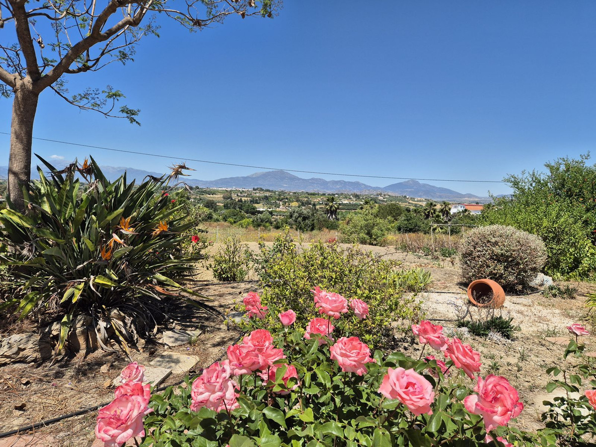 Finca - Cortijo te koop in Cártama | 3 slaapkamers H5046580
