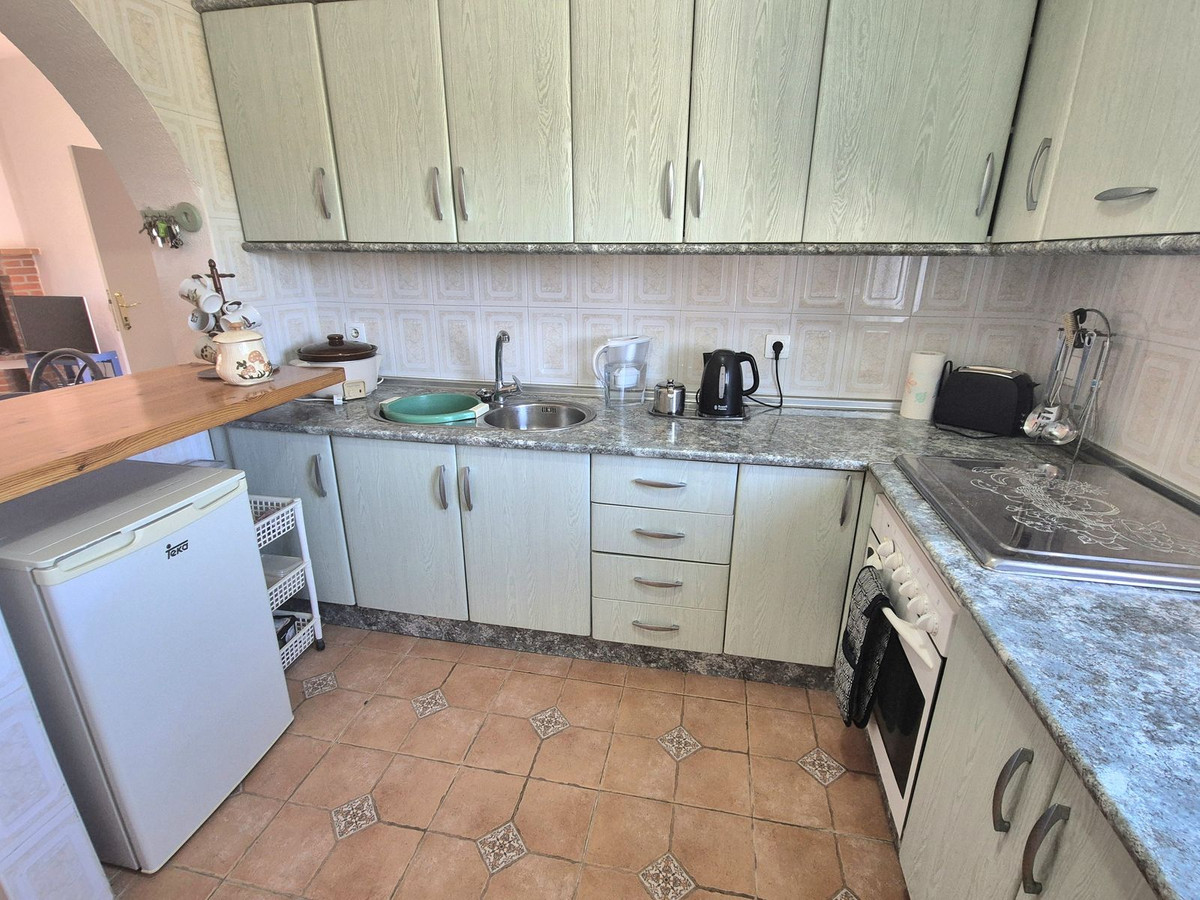 Finca - Cortijo te koop in Cártama | 3 slaapkamers H5046580
