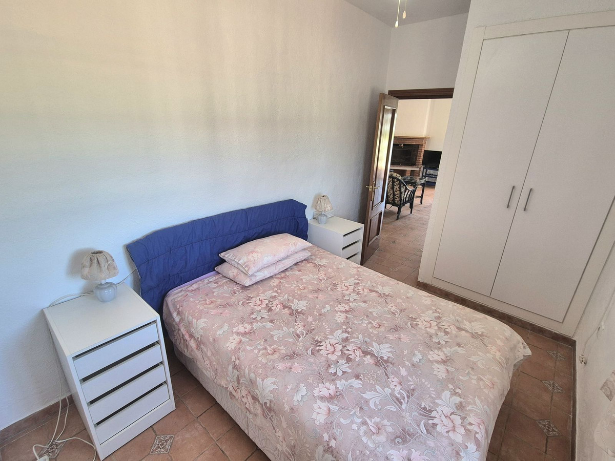 Finca - Cortijo te koop in Cártama | 3 slaapkamers H5046580