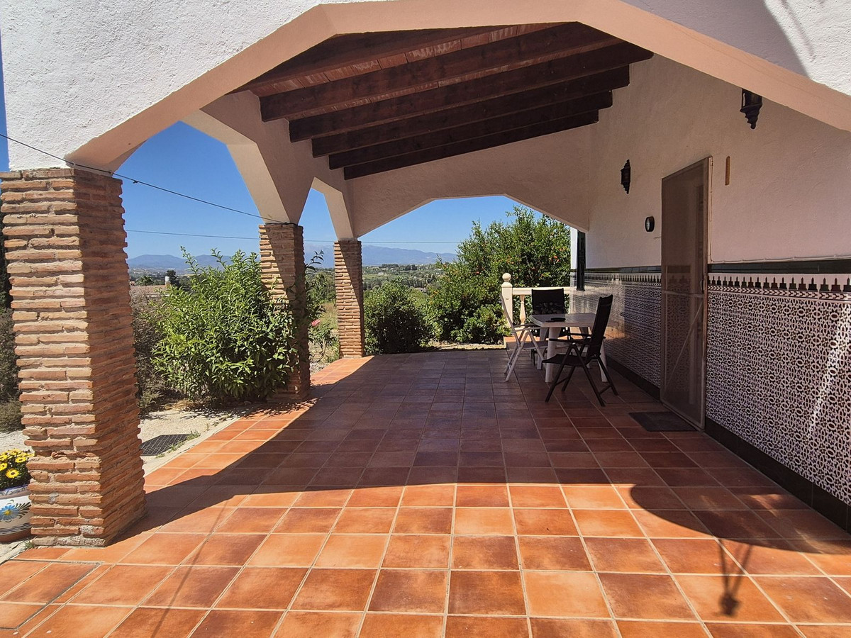 Finca - Cortijo te koop in Cártama | 3 slaapkamers H5046580