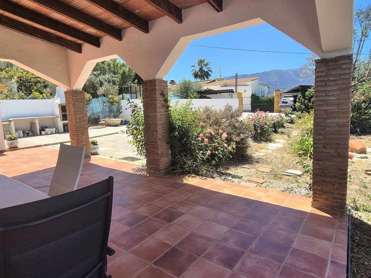 Finca - Cortijo te koop in Cártama | 3 slaapkamers H5046580