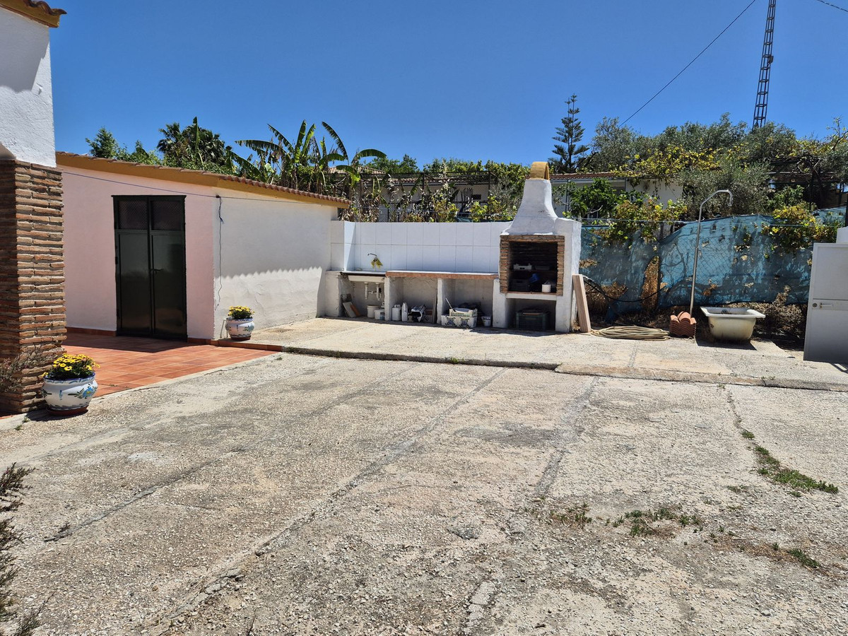 Finca - Cortijo te koop in Cártama | 3 slaapkamers H5046580