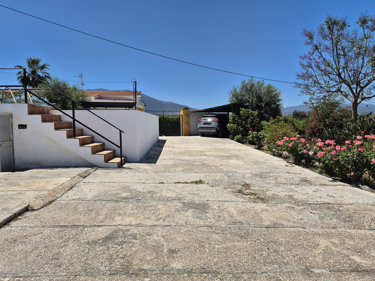 Finca - Cortijo te koop in Cártama | 3 slaapkamers H5046580
