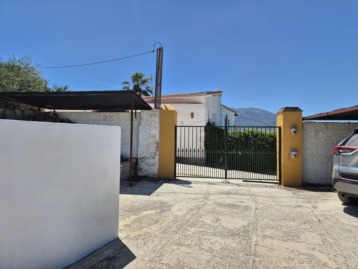 Finca - Cortijo te koop in Cártama | 3 slaapkamers H5046580