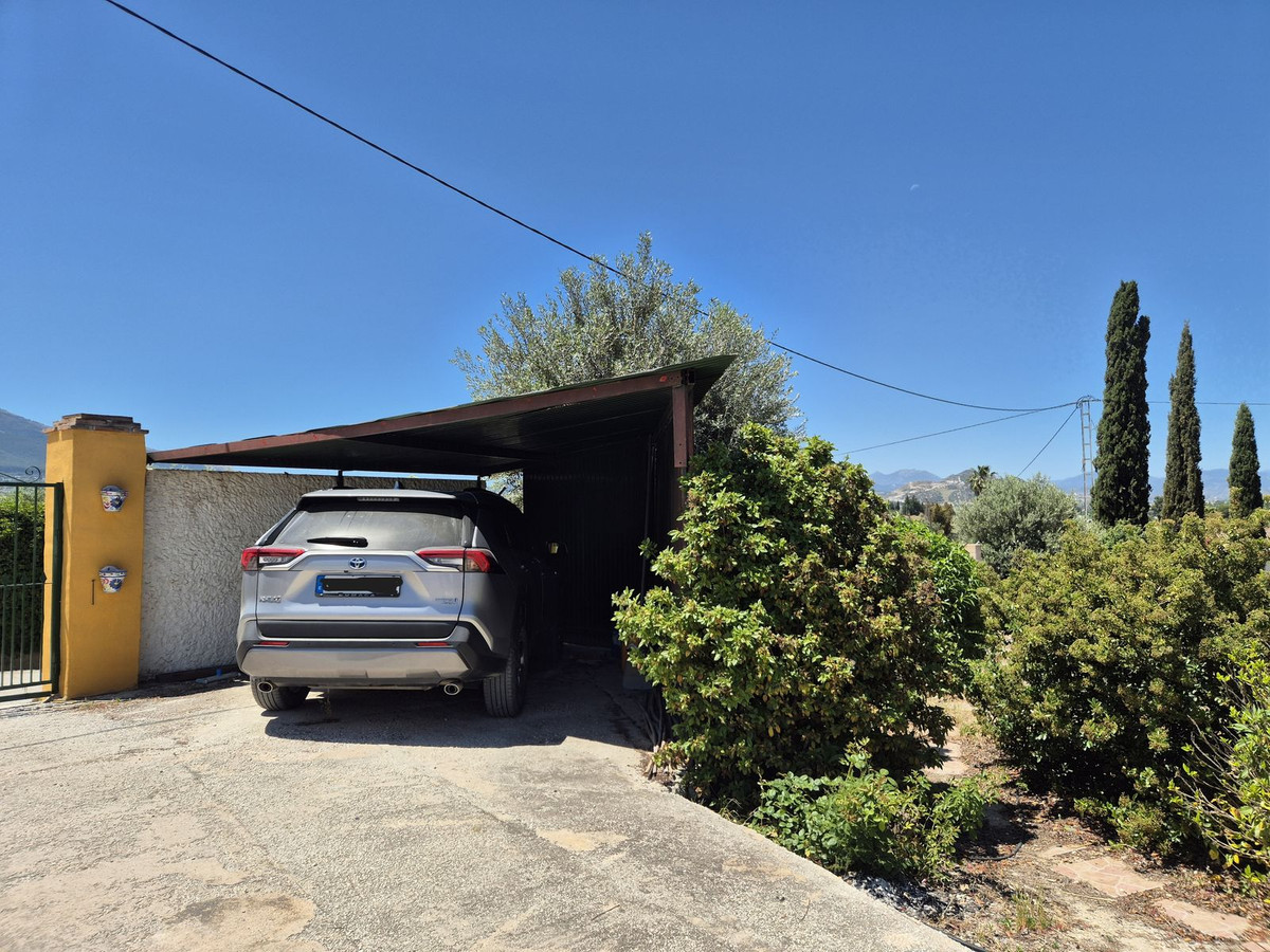 Finca - Cortijo te koop in Cártama | 3 slaapkamers H5046580