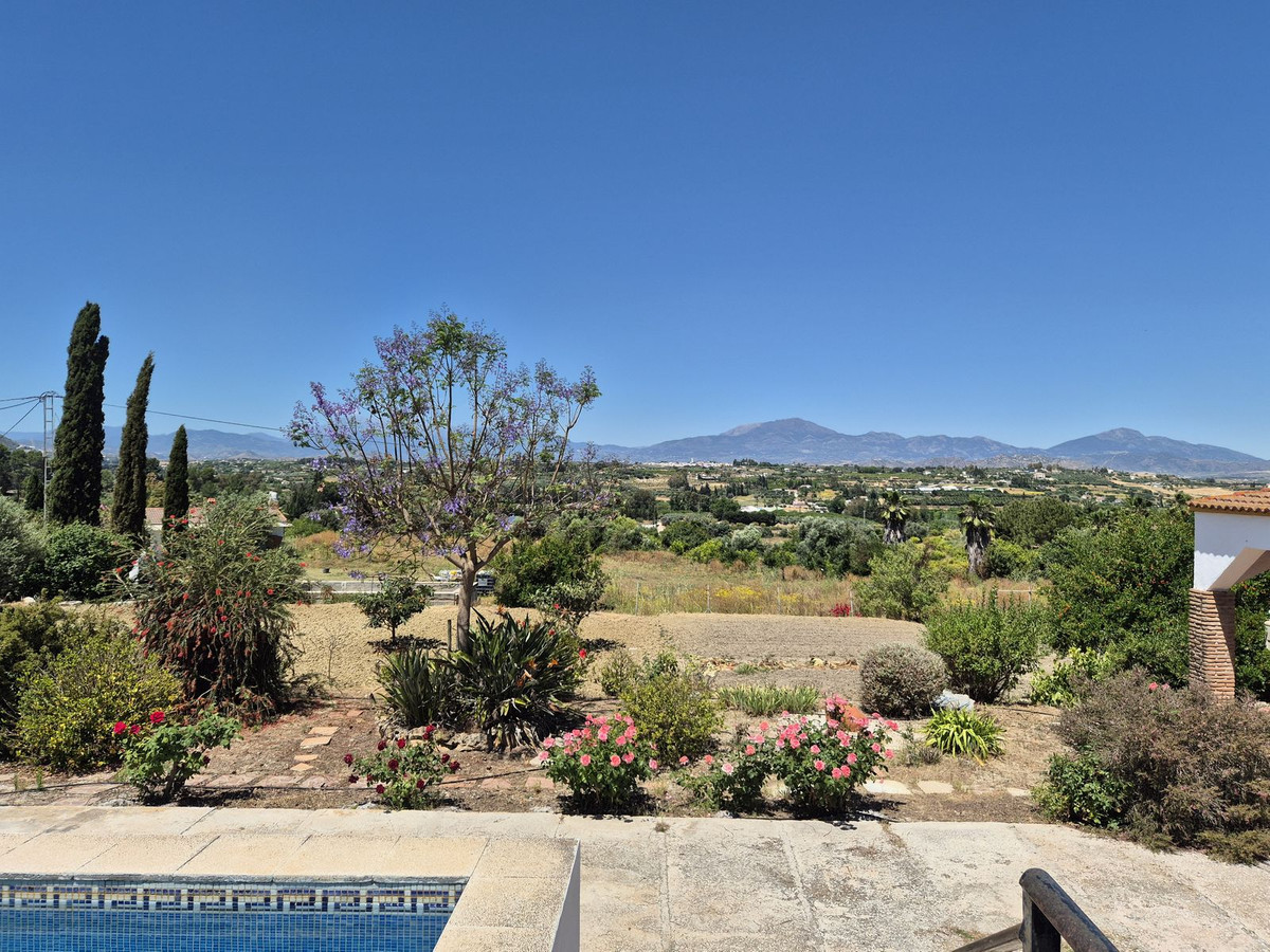 Finca - Cortijo te koop in Cártama | 3 slaapkamers H5046580