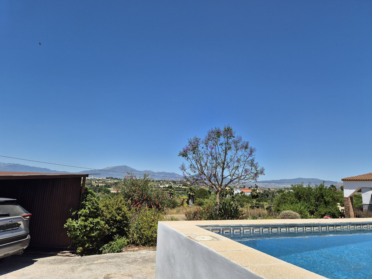 Finca - Cortijo te koop in Cártama | 3 slaapkamers H5046580