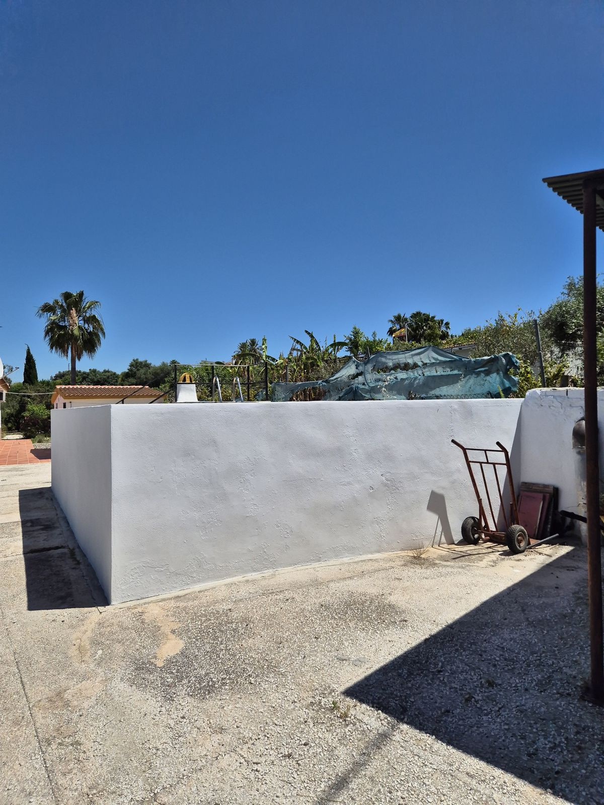 Finca - Cortijo te koop in Cártama | 3 slaapkamers H5046580