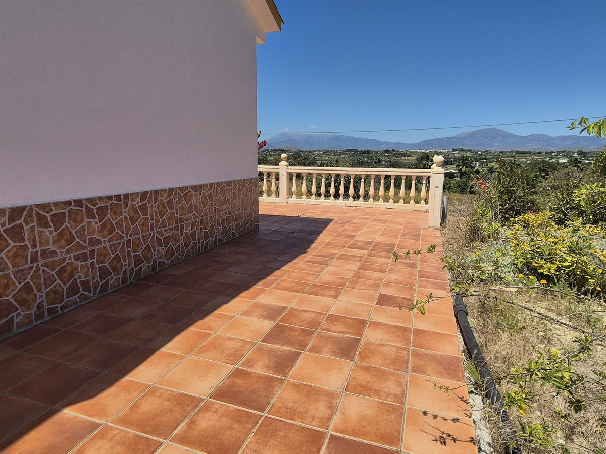 Finca - Cortijo te koop in Cártama | 3 slaapkamers H5046580