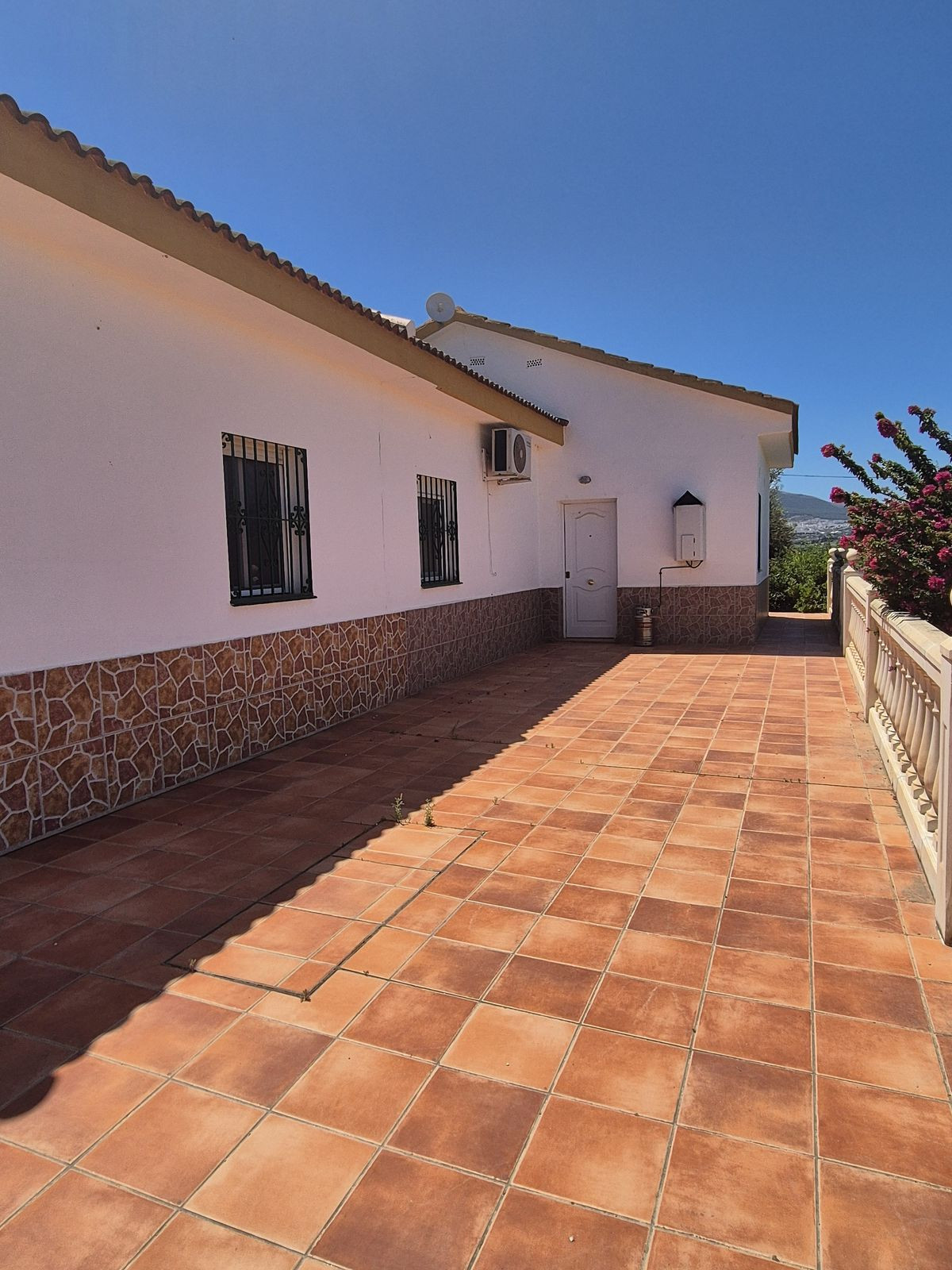 Finca - Cortijo te koop in Cártama | 3 slaapkamers H5046580
