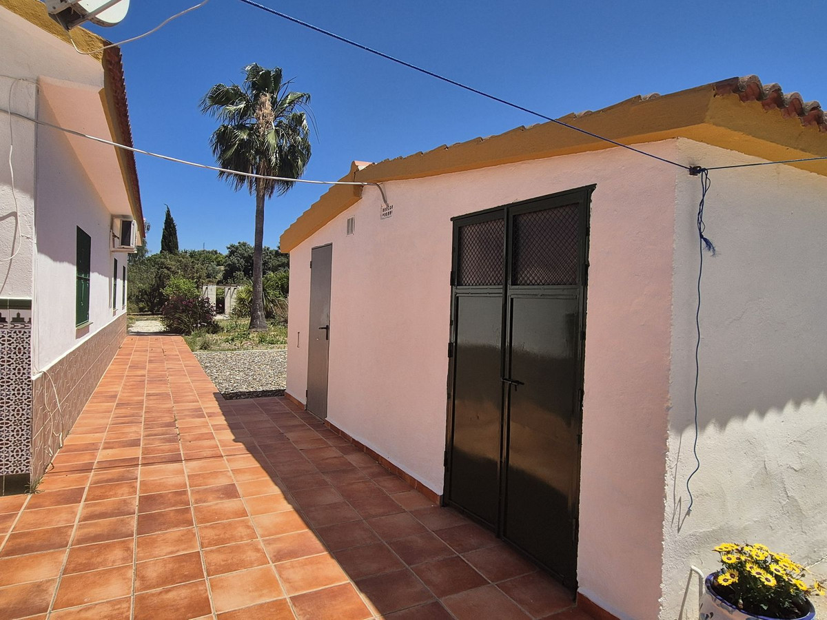 Finca - Cortijo te koop in Cártama | 3 slaapkamers H5046580