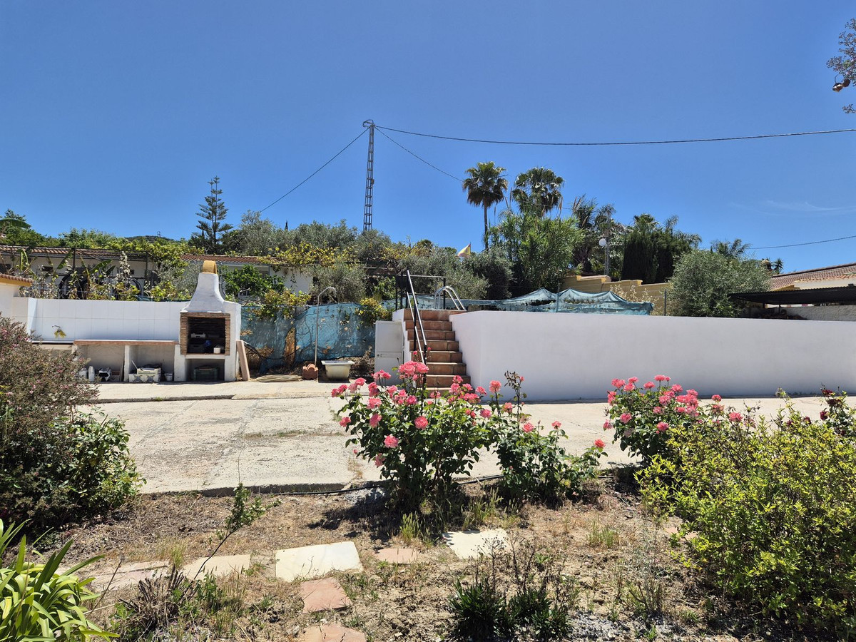 Finca - Cortijo te koop in Cártama | 3 slaapkamers H5046580