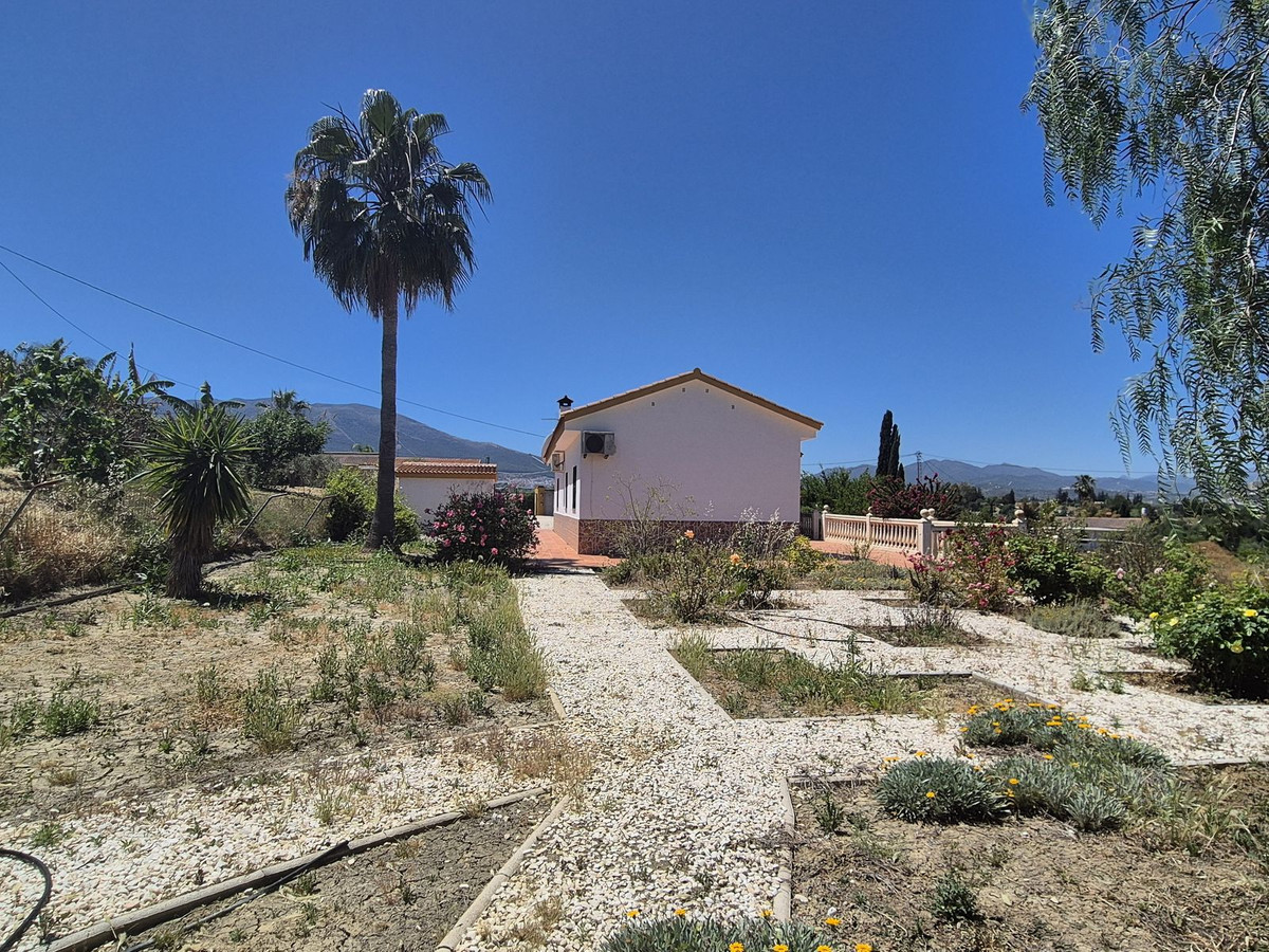 Finca - Cortijo te koop in Cártama | 3 slaapkamers H5046580
