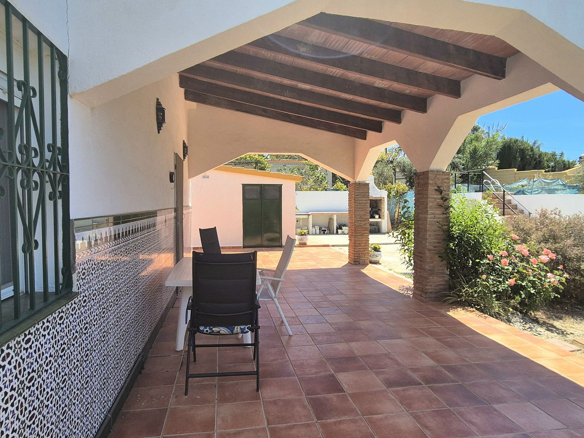 Finca - Cortijo te koop in Cártama | 3 slaapkamers H5046580