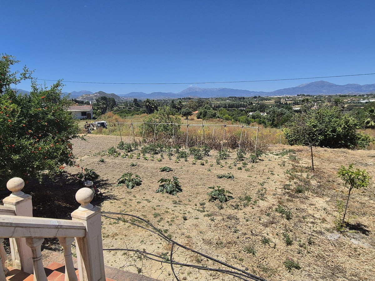 Finca - Cortijo te koop in Cártama | 3 slaapkamers H5046580