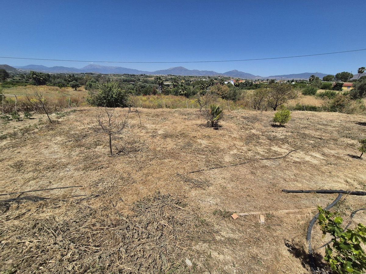 Finca - Cortijo te koop in Cártama | 3 slaapkamers H5046580