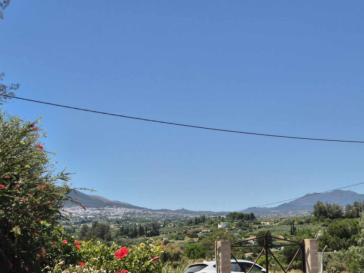 Finca - Cortijo te koop in Cártama | 3 slaapkamers H5046580