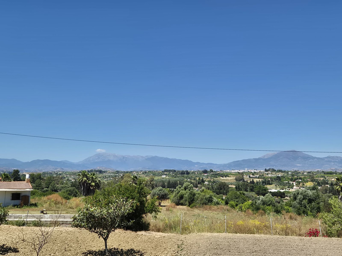Finca - Cortijo te koop in Cártama | 3 slaapkamers H5046580