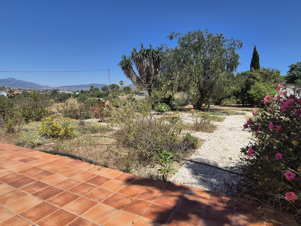 Finca - Cortijo te koop in Cártama | 3 slaapkamers H5046580