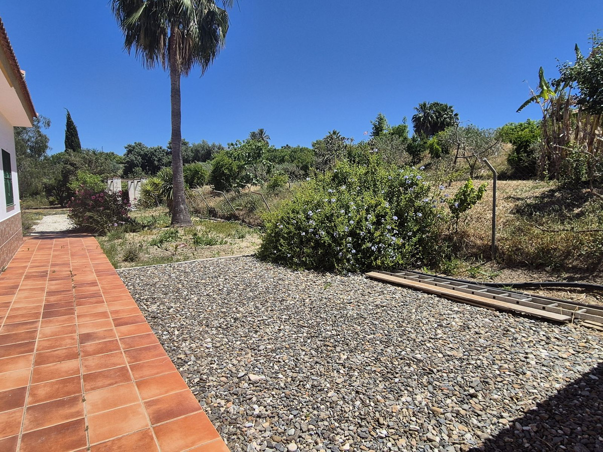 Finca - Cortijo te koop in Cártama | 3 slaapkamers H5046580