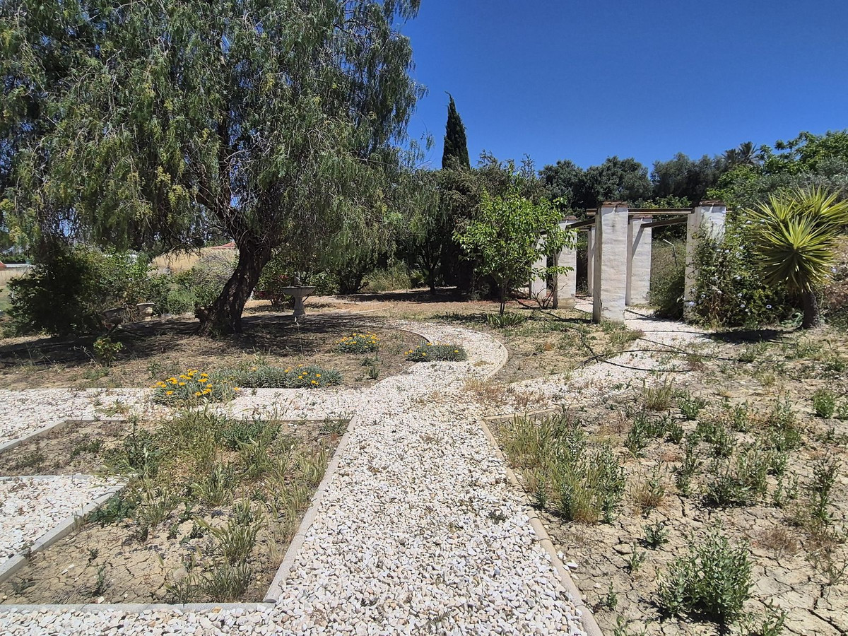 Finca - Cortijo te koop in Cártama | 3 slaapkamers H5046580