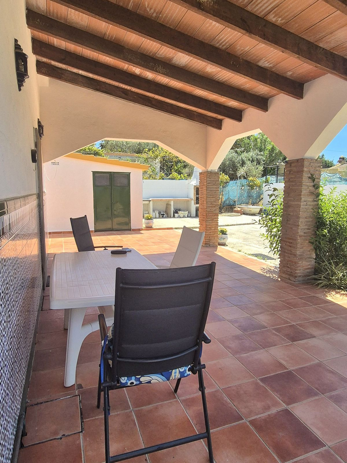 Finca - Cortijo te koop in Cártama | 3 slaapkamers H5046580