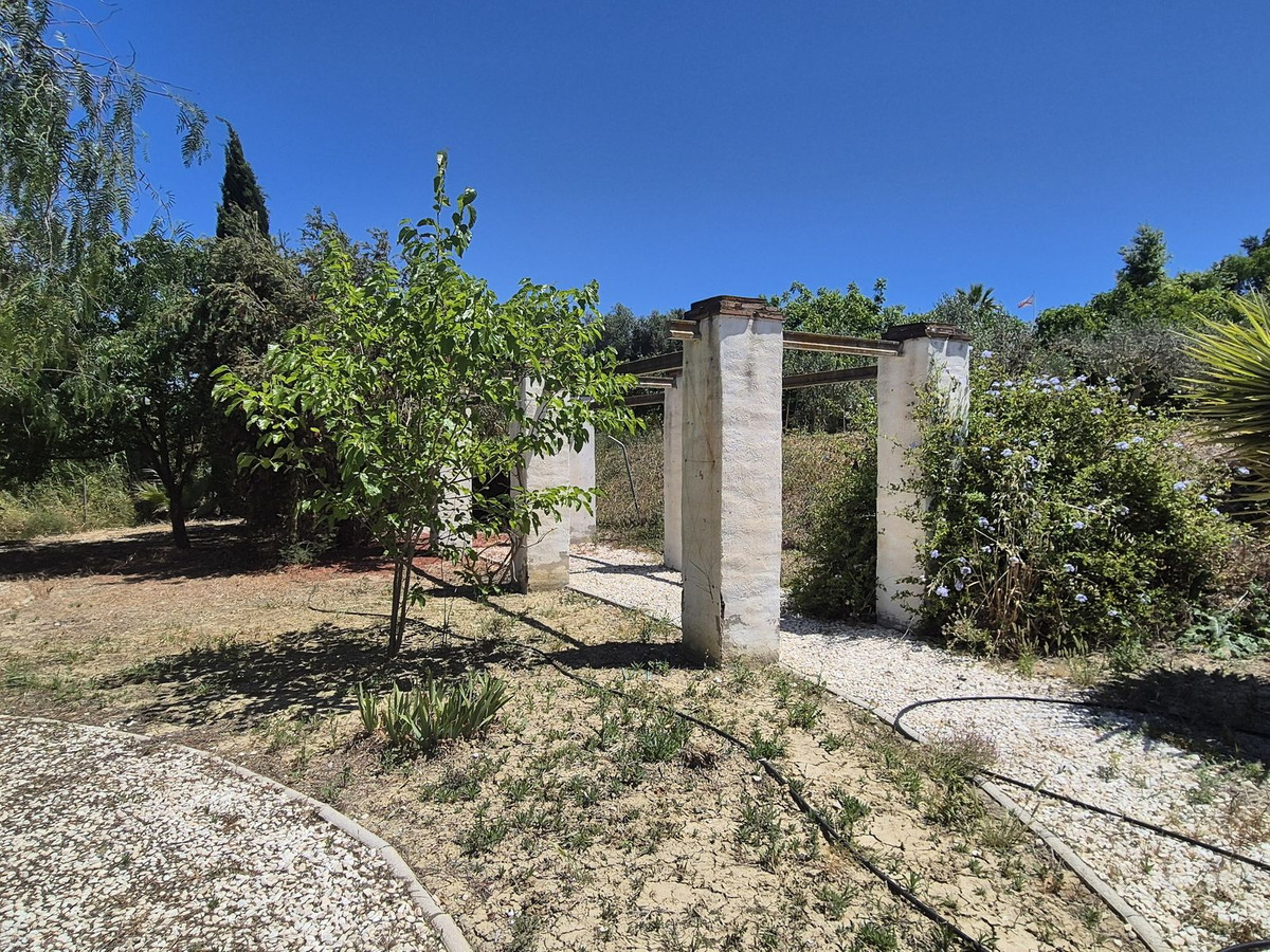 Finca - Cortijo te koop in Cártama | 3 slaapkamers H5046580