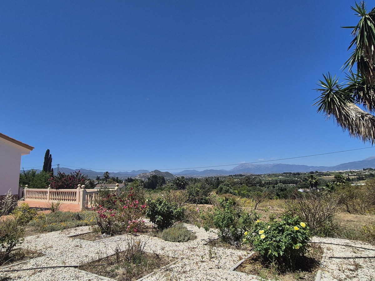Finca - Cortijo te koop in Cártama | 3 slaapkamers H5046580