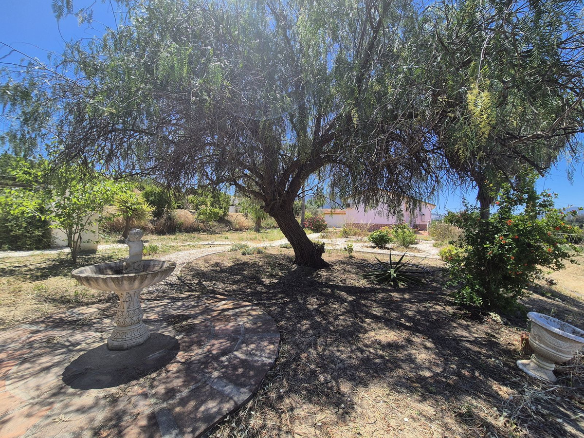 Finca - Cortijo te koop in Cártama | 3 slaapkamers H5046580